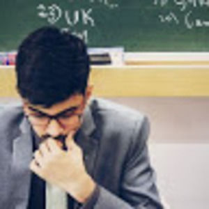 Meet your Posher, Aakash